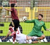 Matija Sarkic, le gardien qui avait impressionné toute la Belgique, va recevoir un hommage de son club suite à son décès tragique