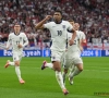 L'Angleterre au petit trot : les Three Lions peuvent remercier leur talisman 