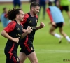 Vertonghen et Theate seront-ils de la partie ? La composition probable des Diables Rouges pour affronter la Slovaquie