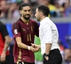 Mais pourquoi Diable Yannick Carrasco était-il... back gauche ? Domenico Tedesco répond 