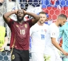 Le coup de la panne de Lukaku : Jérémy Perbet a un conseil pour notre Diable !