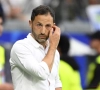 Domenico Tedesco a demandé conseil à un très grand entraîneur : tout bénéfice pour les Diables ? 