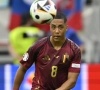 Youri Tielemans reste très discret : "J'ai déjà reçu beaucoup de questions à ce sujet"