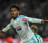 Huit ans après le départ de Michy Batshuayi, Marseille négocie pour un Diable Rouge