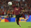 📷 Trois Diables mis à l'honneur à Tubize avant le début de la Ligue des Nations