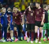 Messieurs, il faut gagner : une victoire ouvre (peut-être) une voie royale aux Diables Rouges 