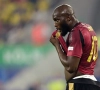 OFFICIEL : l'AS Rome a trouvé le remplaçant de Romelu Lukaku 