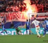 L'Italie foudroie la Croatie en toute fin de match et arrache sa qualification par la petite porte !