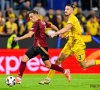 🎥 Après un Euro loupé, ça reprend mal pour Leandro Trossard avec Arsenal 