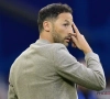 Domenico Tedesco a pris sa décision : voici qui sera capitaine des Diables Rouges contre l'Italie 