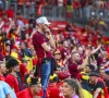 "Nous dépensons des fortunes pour vous encourager, nous faisons des heures de voiture, de car" : la lettre ouverte des supporters des Diables Rouges aux joueurs