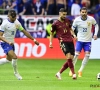 Quelques Diables ont manqué leur grand moment : les cotes de France-Belgique