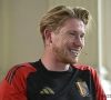 "Le meilleur entre Jan Ceulemans et Kevin De Bruyne ?" : cet ancien Diable Rouge répond