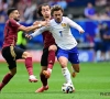 Réaction pleine de classe d'Antoine Griezmann après la victoire de la France face aux Diables : "Je me dois d'être honnête"