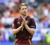 Kevin De Bruyne dans le top 10 des joueurs les mieux payés : son salaire annuel dévoilé !