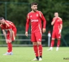 Les premiers mots d'Ivan Leko sur l'arrivée de Marko Bulat, première recrue estivale du Standard