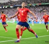 🎥 Magnifique symbole : le buteur providentiel de l'Espagne a recréé la célébration de son père, 33 ans plus tard... dans le même stade