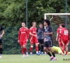 📷 Les Rouches balayés, les recrues présentes, dont une sur le terrain : ce qu'il faut retenir du match amical entre le Standard et Dender