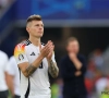 Après Toni Kroos, une autre légende du football allemand pourrait prendre sa retraite internationale