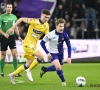 Nouveau transfert vers le grand rival en vue ? Genk fait à nouveau le forcing pour une pépite de Saint-Trond 