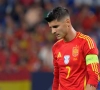 Alvaro Morata au cœur d'une grosse polémique en Espagne avant la demi-finale de l'Euro contre la France : "Ici, il n'y a du respect pour personne"