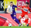 Anderlecht s'impatiente dans le dossier Augustinsson et se tourne désormais vers une alternative 