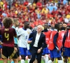 Didier Deschamps explique l'absence d'un taulier face à la Belgique : "C'est une situation embarrassante..." 