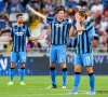 Le montant inédit que le Club de Bruges pourrait gagner s'il atteint les huitièmes de finale de la "nouvelle" Ligue des Champions