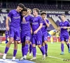 Carton plein pour les clubs belges en Europe, très bonne nouvelle...pour Anderlecht ! 