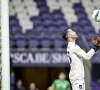 Faire confiance à Colin Coosemans, la... fausse bonne idée du RSC Anderlecht ? 