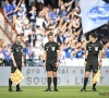 🎥 "Le VAR n'a pas dû bien regarder" : l'arbitrage vidéo pointé du doigt dès la première journée de championnat