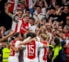 Trois anciens de Pro League peuvent quitter l'Ajax, qui fait un ménage énorme dans son effectif et veut rejouer le titre