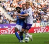 🎥 Présenté...comme un hamburger : pisté par Anderlecht, ce roc du Racing Genk signe en Ligue 1