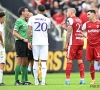 Anderlecht a-t-il eu chaud ? La Review répond : "Si un penalty avait été sifflé..."