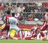 Anderlecht enchaîne et rejoint la tête du championnat ! 