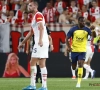 🎥 Un cadeau venu du ciel : l'autobut gag du Slavia qui redonne à l'Union un peu d'espoir avant le match retour