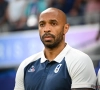 La France de Thierry Henry battue en finale de ses Jeux, un ancien Anderlechtois champion olympique