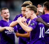 Vertonghen toujours absent, la nouvelle recue déjà reprise, un jeune appelé pour la première fois de la saison : le groupe d'Anderlecht pour le déplacement à Malines