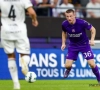 Anders Dreyer, la grande énigme du début de saison d'Anderlecht : "Peut-être qu'il a un totem d'immunité..." 