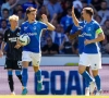 Une défaite qui fait encore plus mal que celle au Standard : le Club de Bruges renversé par Genk après avoir mené 0-2