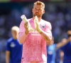 L'avenir européen du Club de Bruges en jeu ? Simon Mignolet envoie un message clair avant le Sturm Graz