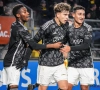 Explosera-t-il à l'Ajax cette saison ? Le jeune belge Mika Godts reçoit un coup de pouce...inattendu ! 