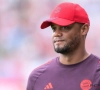 Surprenant : quelques mois plus tard, une légende du foot néerlandais à la place...de Kompany ? 