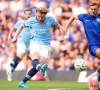 Kevin De Bruyne encensé par la presse anglaise : "L'un des meilleurs de l'Histoire", "Une masterclass" 