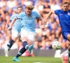 🎥 Revoilà le roi de la Premier League : De Bruyne, titulaire, est déjà doublement décisif en une mi-temps