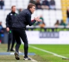 Vincent Euvrard ne s'attend pas à un match facile, mais n'a pas peur du Standard : "Ils ont une bonne défense, mais nous avons déjà marqué douze fois"