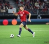 Thomas Meunier et le LOSC font un pas important vers la Ligue des Champions, Philip Zinckernagel a déjà joué avec Bodo/Glimt