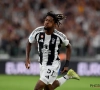 🎥 Quel bijou ! Samuel Mbangula sauve la Juventus d'une merveille de frappe dans le temps additionnel