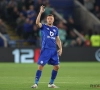 🎥 Un coéquipier de Wout Faes provoque les supporters de Tottenham avec humour