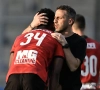 🎥 Le RWDM fait jeu égal avec une formation de JPL en amical